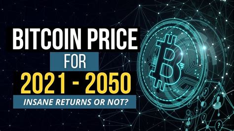 bitcoin price prediction 2021 end